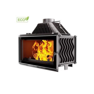 Insert cheminée à bois W16-16.3kW ECO
