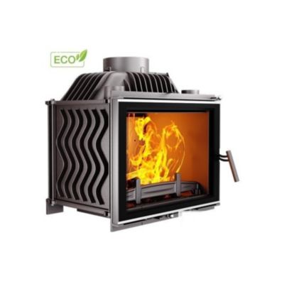 Insert cheminée à bois W17-12,3kW Dekor ECO
