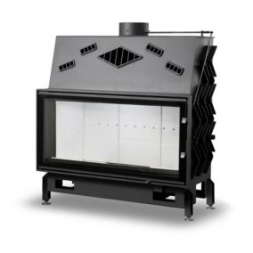 Insert de cheminée 110 EVO d200 21kW