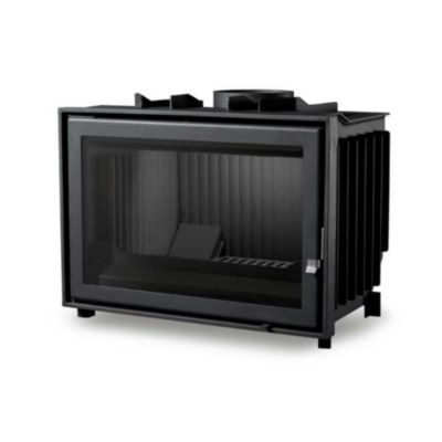 Insert de cheminée PanBox 68 CM 7kW