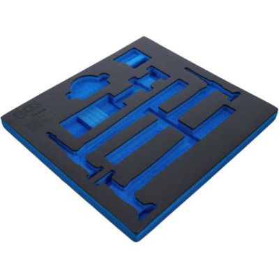 Insert de Servante d'Atelier 2/3 Vide - 40,5 x 3x19 cm - Compatible Art ...