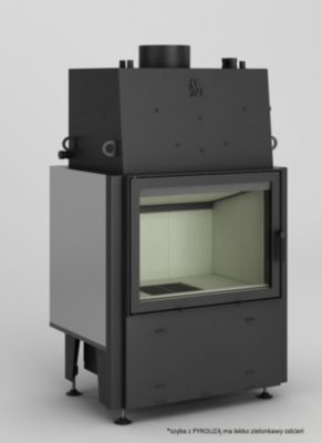 Insert hydro Volcano W-18 78cm
