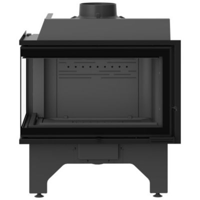 INSERT KFD ECO iLUX 90 L-R - Angle: Droit - Volet : Avec - Support ...
