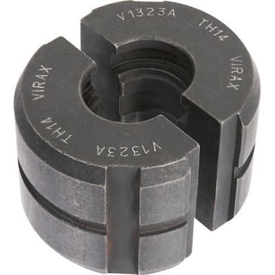 Insert profil TH pour Viper I et M 20/21+ - Virax - Diamètre14