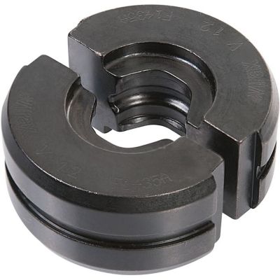 Insert profil V pour Viper I11 et M20/21+ - Virax - Diamètre12