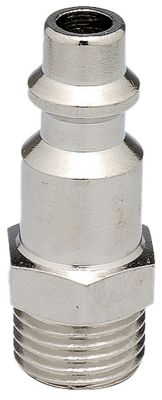 Insert rapide pour tuyau Thorensen 1/4 mâle
