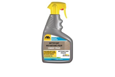 INSTANT REMOVER - INSTANT REMOVER 750ML NETTOYANT POUR JOINT CIMENT - FILA