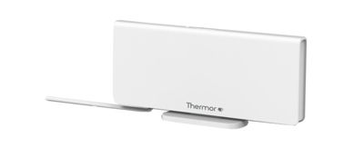 Interface "CozyTouch" Thermor, pour radiateur connecté