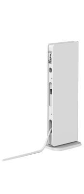 Interface "CozyTouch" Thermor, pour radiateur connecté
