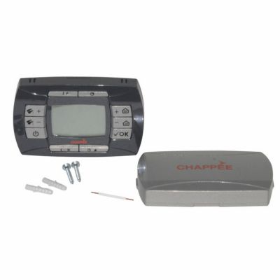 Interface- DE DIETRICH CHAPPEE - JJJ005688460