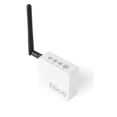 Interface Wi-Fi NICE IT4WIFI pour motorisation