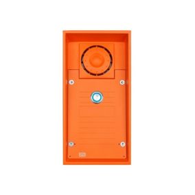 Interphone Ip Safety 1 Bouton Haut-parleur 10w - 9152101w
