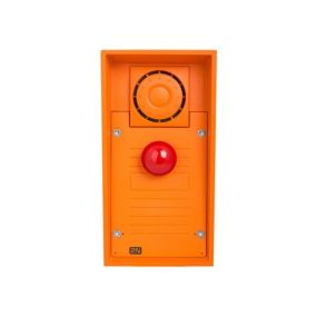 Interphone Ip Safety - 9152101mw
