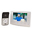 Interphone vidéo Somfy V300