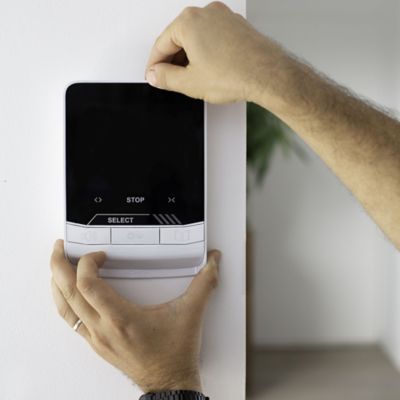 Interphone vidéo couleur Somfy V100+