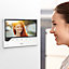 Interphone vidéo Extel Connect 7