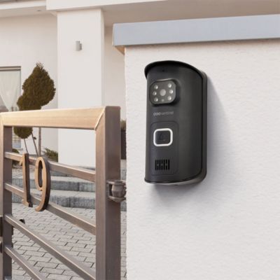 Interphone vidéo sans fil AirVisio 200
