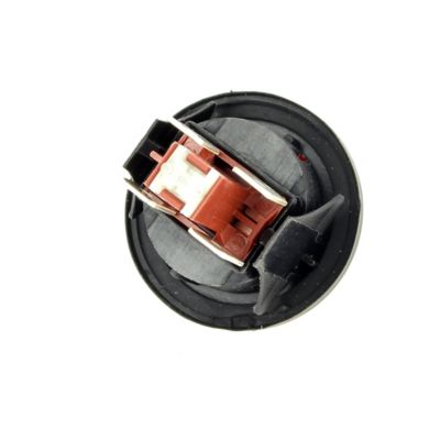 Interrupteur 4 cosses rouge m0003816 - nettoyeur vapeur polti