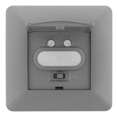 Interrupteur automatique compatible LED - Artezo - Zenitech