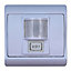 Interrupteur automatique EF700PIR détecteur infrarouge