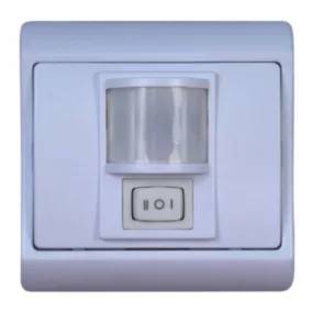 Interrupteur automatique EF700PIR détecteur infrarouge