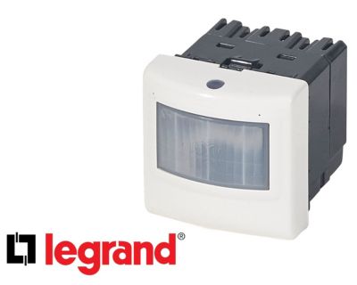 Interupteur Automatique Legrand