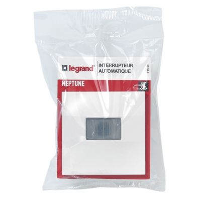 Interrupteur automatique Legrand Neptune