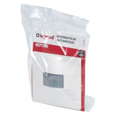 Interrupteur automatique Legrand Neptune