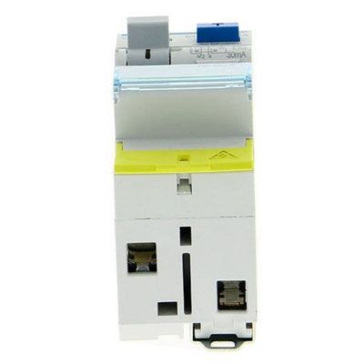 Interrupteur Différentiel Bogas RNR3-63 – Type AC, Avec Mini Filtre, Neuf