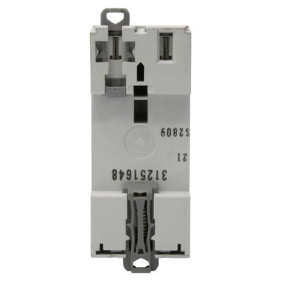 Interrupteur différentiel 10 mA 16A type AC Legrand