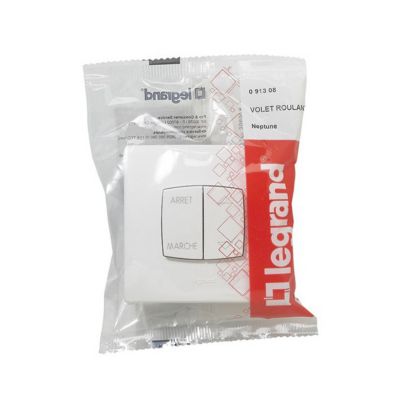 Interrupteur Volet Roulant Castorama
