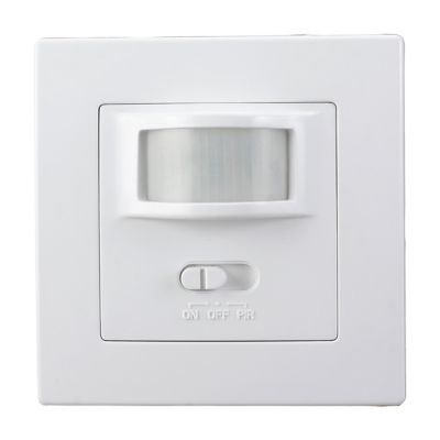 Interrupteur infrarouge 2 fils compatible LED