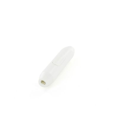 Interrupteur mécanique On/Off - 250V - blanc - Chacon
