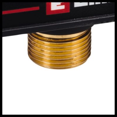 Interrupteur manométrique avec câble d'alimentation 1,45m Einhell