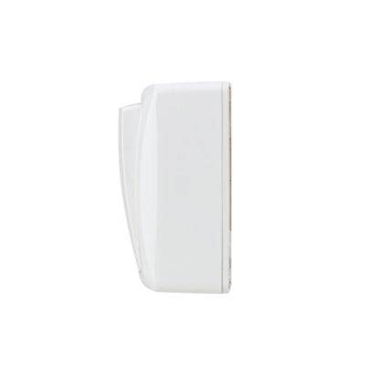 Interrupteur monobloc en saillie Jacobsen Sigurd blanc complet