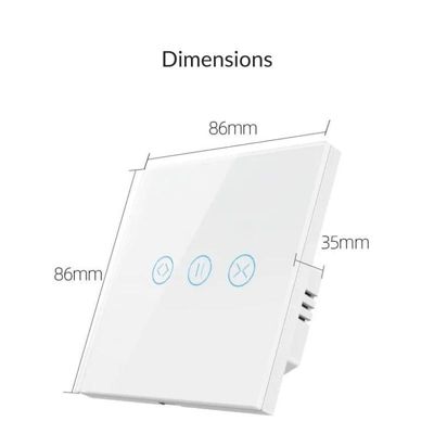 Comparaison des meilleurs Interrupteur Volet Roulant Connecté Wifi de