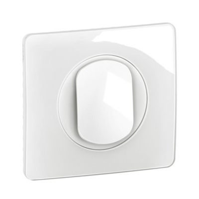 Poussoir Blanc Pour Robot MAGIMIX LE MINI / LE MINI PLUS - SAVPEM