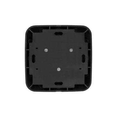 Interrupteur sans fil 2G Smartwares noir