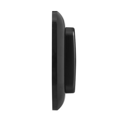 Interrupteur sans fil 2G Smartwares noir
