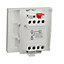 Interrupteur va-et-vient 2 modules Schneider Electric Unica Pro blanc