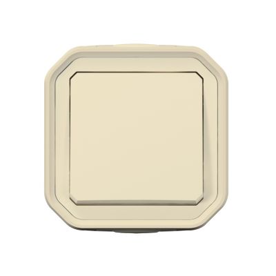 Le Va Et Vient: Schéma électrique, Cablage, Branchement