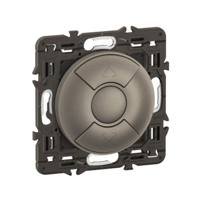 Interrupteur Volet Roulant Castorama