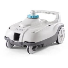Intex - 28006EX - Robot aspirateur fond ZX100