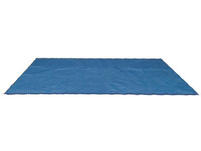 Intex - UTF00168 - Bâche a bulles rectangulaire 3m78 x 1m86 pour piscine rectangulaire 4m x 2m