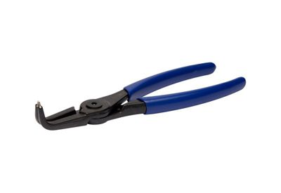 IRIMO - Pince pour circlips intérieurs à becs coudés 19-60 mm