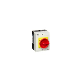 Is4p32 Imo - Coffret De Coupure De Proximité Tétrapolaire 4p 32a - étanche Ip65 - Sectionneur Cadenassable