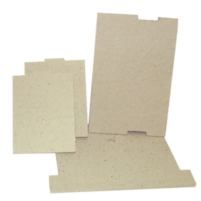 Isolant jupe chaude- DIFF pour Saunier Duval - S1003600