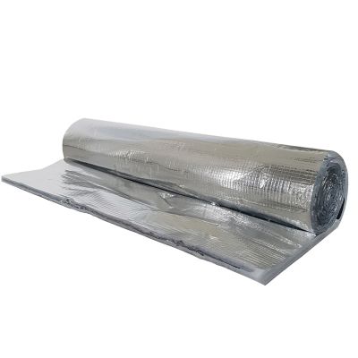 Tissu Isotherme aluminium isolant thermique Toulouse