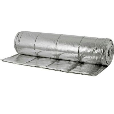 Isolant Mince Et Reflecteur Isolation Castorama Fr