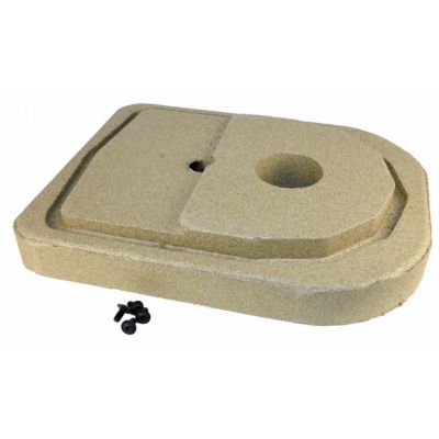 Isolant vermiculite + vis- CHAPPEE - S503941